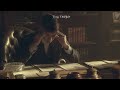 Music To Make Your Brain Shut Up Dark Academia Playlist Pt 2