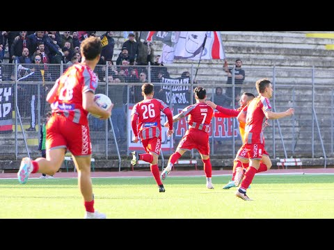 LVPA FRASCATI-US ANGRI 1927 1-2