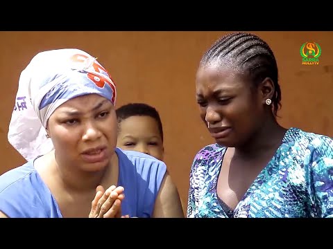 TEARS & AGONY OF A PRAYING MOTHER - nigerian movies 2023 latest full movies