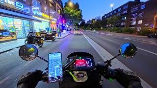 Download lagu Monday Evening Delivering Packages & Fast Food On UberEats - The Worst Shift I've Had In Weeks! mp3