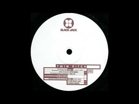 Twin Pitch - Street Fighter (1999)