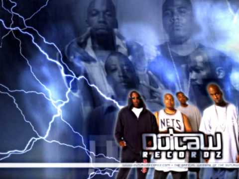 Napoelon Outlawz - Never Forget (Instrumental Remake + HQ)