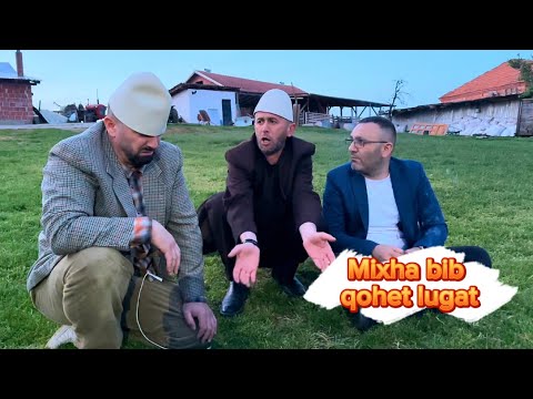 Mixha bib qohet lugat