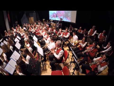 Godba Dobrepolje - St. Louis Blues