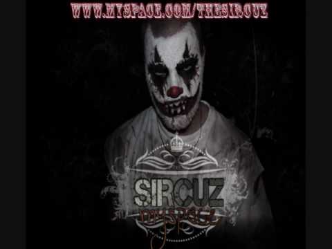 Sircuz-Min stad är en främling