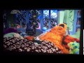 Bear Sneezing On The Couch