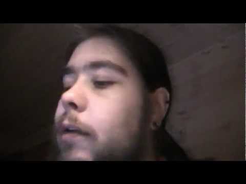 Video ennen nukkumaan menoa