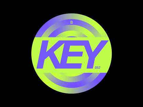 KEY Vinyl 052 - A1 - Toobris - Wadi Rum