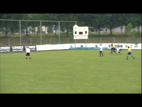 Omroep Brabant Cup: samenvatting finale D-jeugd Blauw Geel’38 – Unitas’30 3-1
