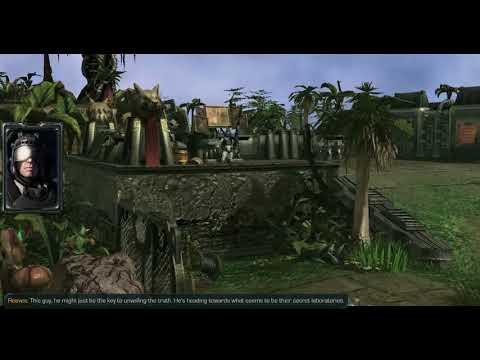 StarCraft 2: Annihilation Campaign part 22 - Convenient Target