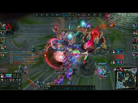 Soul Fighter Samira | Pentakill