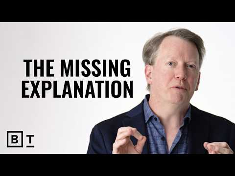 物理學中最詭異的難題！| Sean Carroll (The weirdest problem in physics | Sean Carroll)