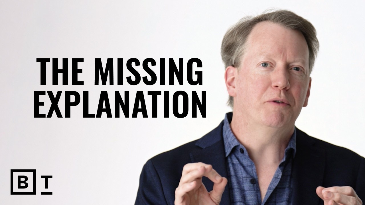 The problem with pretending quantum mechanics makes sense | Sean Carroll