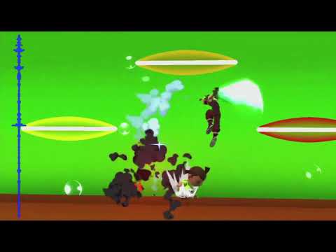 Tech Chase @ Midlane Trailer