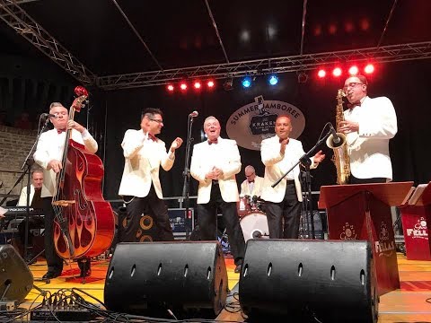 The Good Fellas, Italy