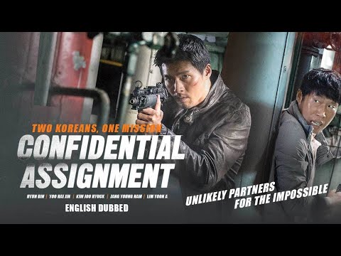 Confidential Assignment