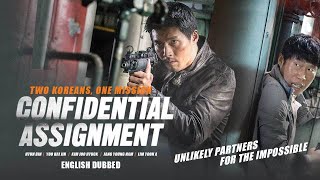 Confidential Assignment