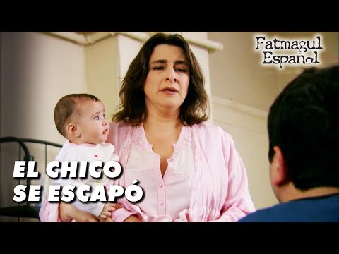 Fatmagul Español - Murat Se Escapó de Casa - Sección 78