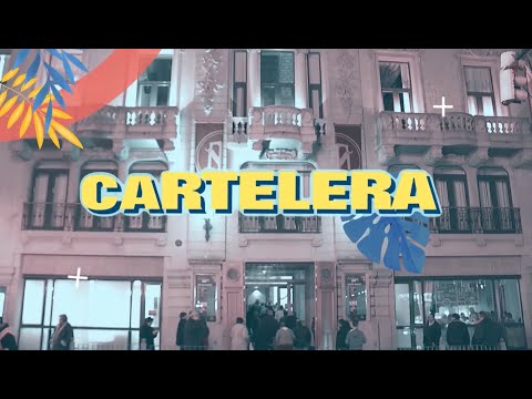 Cartelera de espectáculos: Nuestras recomendaciones