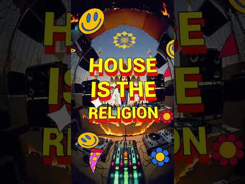 Andy Murphy - House Is The Religion - VICIOUS