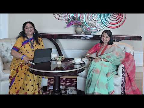 Dr Priya Jayant- Quiet Power, Global Impact | Episode 10