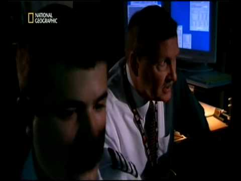 mayday alarm im cockpit - Risikofaktor Autopilot Teil 2