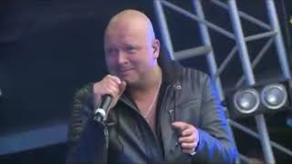 Avantasia with Michael Kiske   &quot;Breaking Away!&quot;