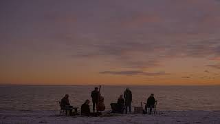 The Weather Station - Ignorance (Official Visualizer)