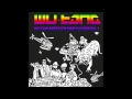 Wu-Tang - "Verses" (feat. La The Darkman, Scaramanga Shallah, Ras Kass & Gza) [Official Audio]