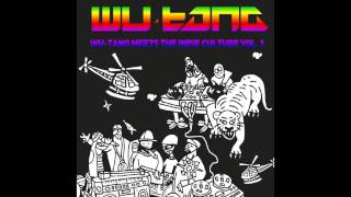 Wu-Tang - &quot;Verses&quot; (feat. La The Darkman, Scaramanga Shallah, Ras Kass &amp; Gza) [Official Audio]
