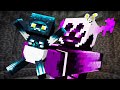 Minecraft If The Warden Had Relatives