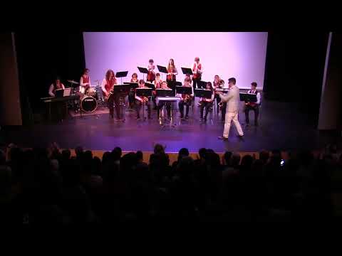 Spectrum Community School's December 2025 Fine Arts Showcase