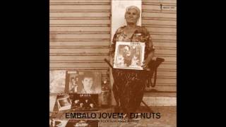 DJ Nuts - Embalo jovem