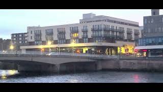 INVERNESS Scotland Best Western  Palace Hotel