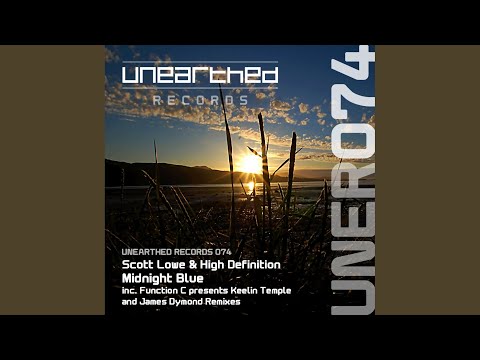 Midnight Blue (Function C presents Keelin Temple Remix)