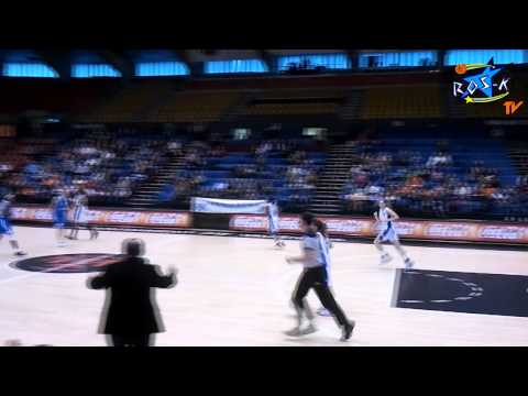 Ros Casares vs Soller Bon dia