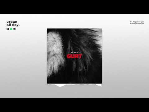 Iska Muslim - Taşlamak Ýok (produced by Mxrpheus)