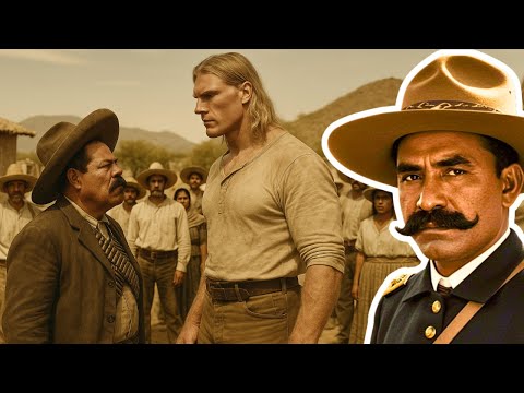 En Ese Día, Villa Casi Cae… Un Gigante de 2,35 Metros Lo Retó a Un Duelo Mortal