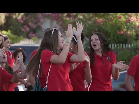 Aequilibrium Cup-Trofeo delle Regioni 2024: la cerimonia di apertura