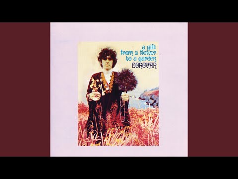 The Mandolin Man and His Secret