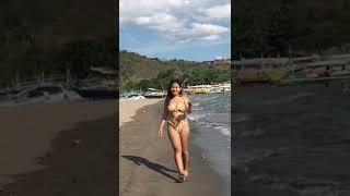 Magdalena Nicole tiktok short be like...