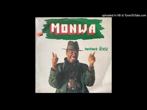 Monwa - Play My Music