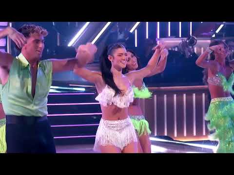 S34 TikTok Night Opening Number | Dancing with the Stars