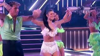 S34 TikTok Night Opening Number | Dancing with the Stars