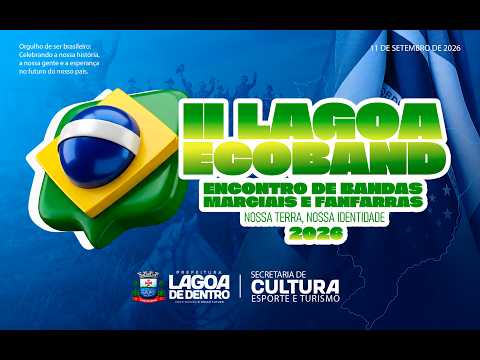 II LAGOA ECOBAND