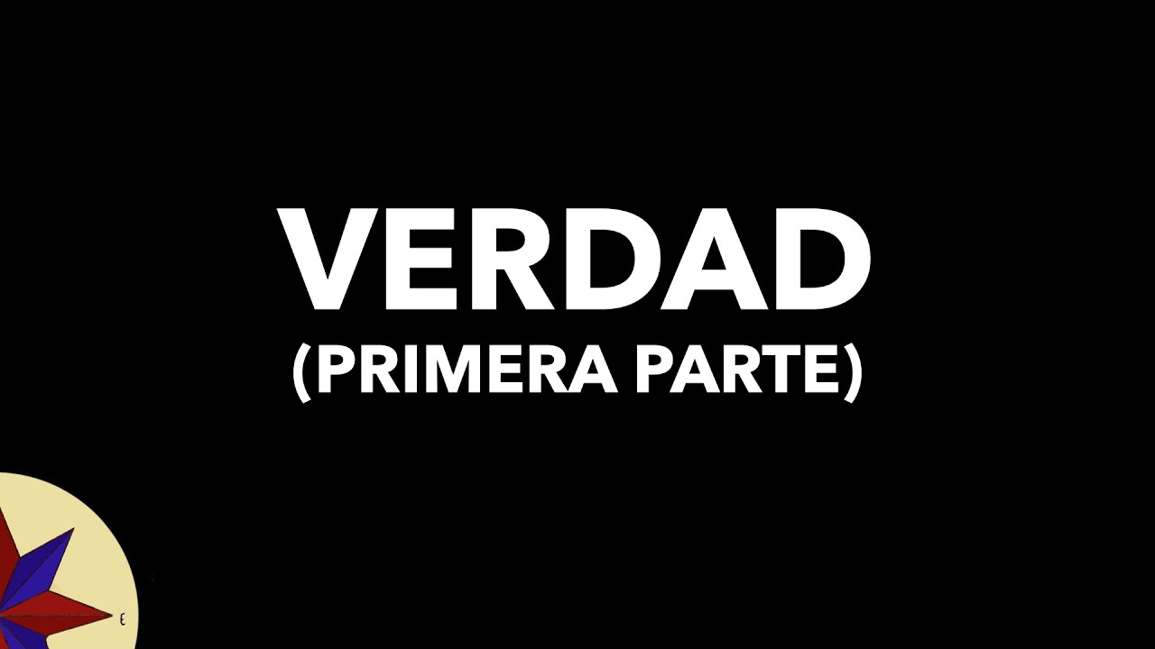 The Truth (Part One) - Introduction to the philosophical concept of Truth