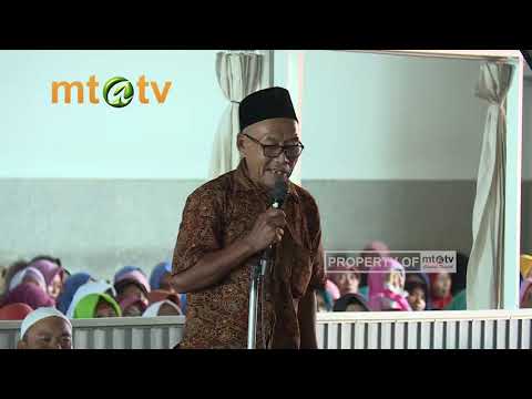 JIhad Pagi MTATV 21-04-2019 - Ketika Imam Sholat Batal