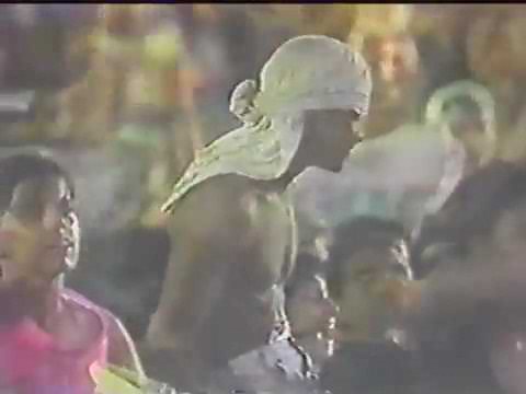 Think Information society rock in rio ii 2