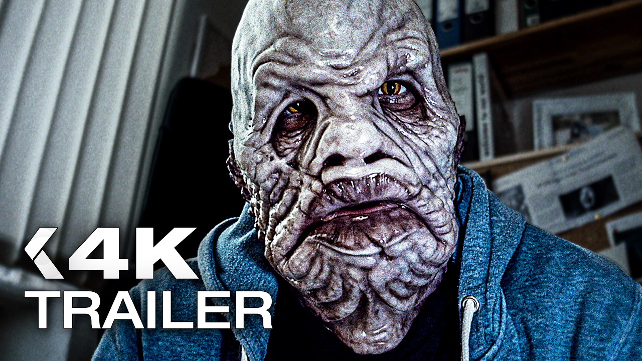 YouTube Trailer