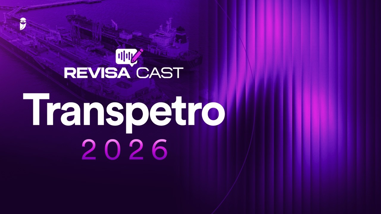 RevisaCast Transpetro: Hidrostática